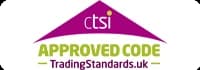 Trading Standards Approved Code