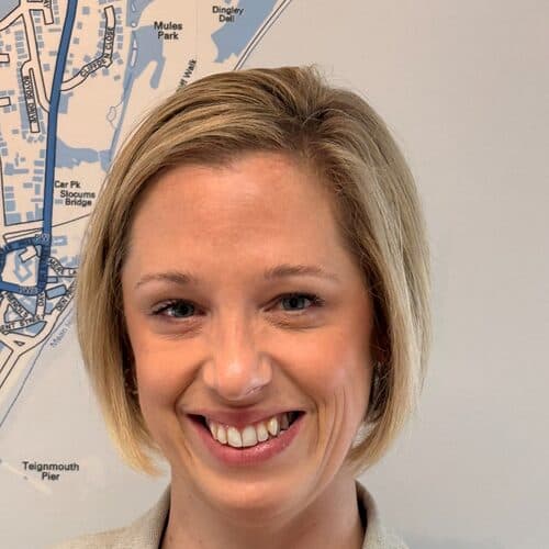 Lisa O'Brien