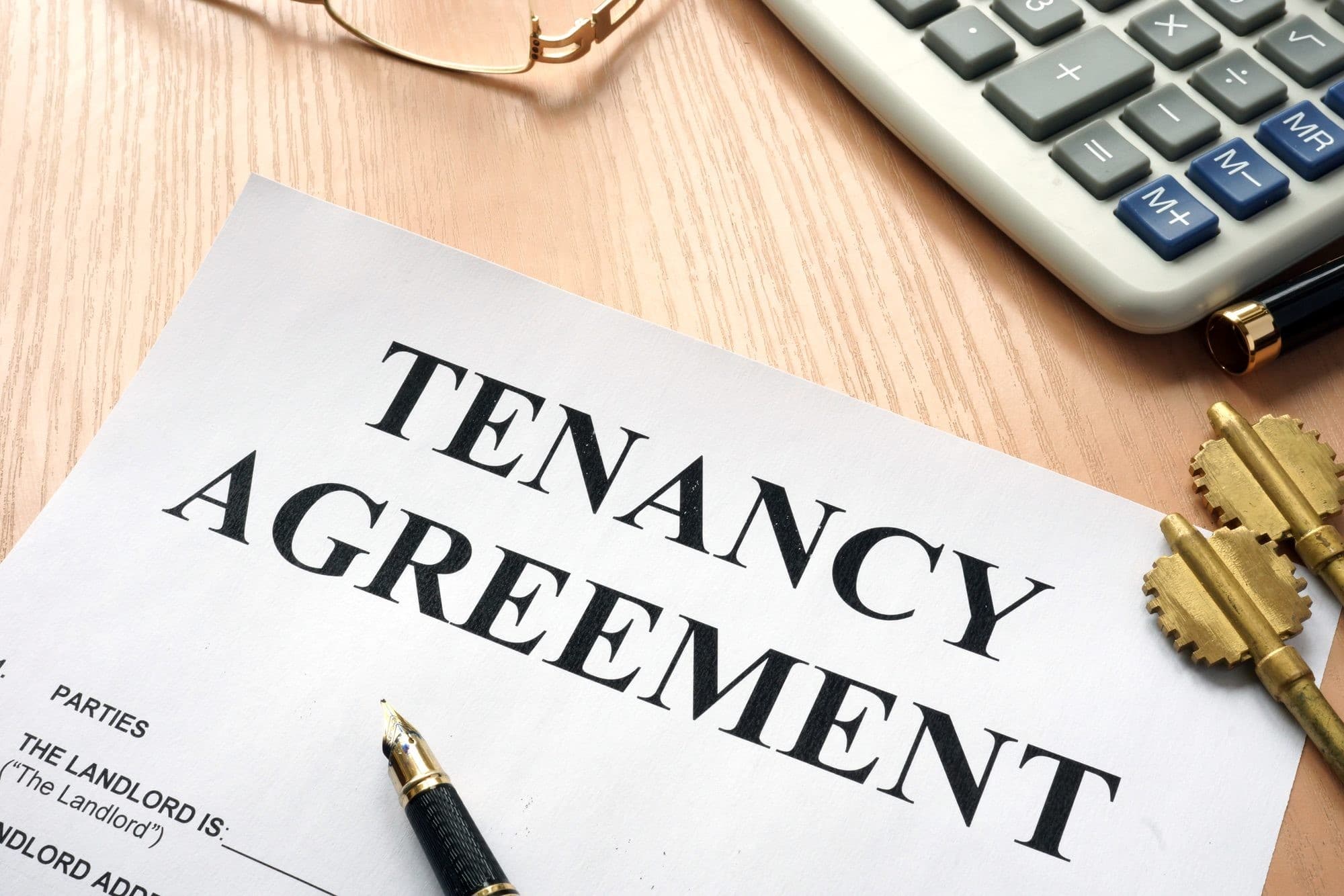 The Renters' Rights Act is now in force: what local landlords need to know