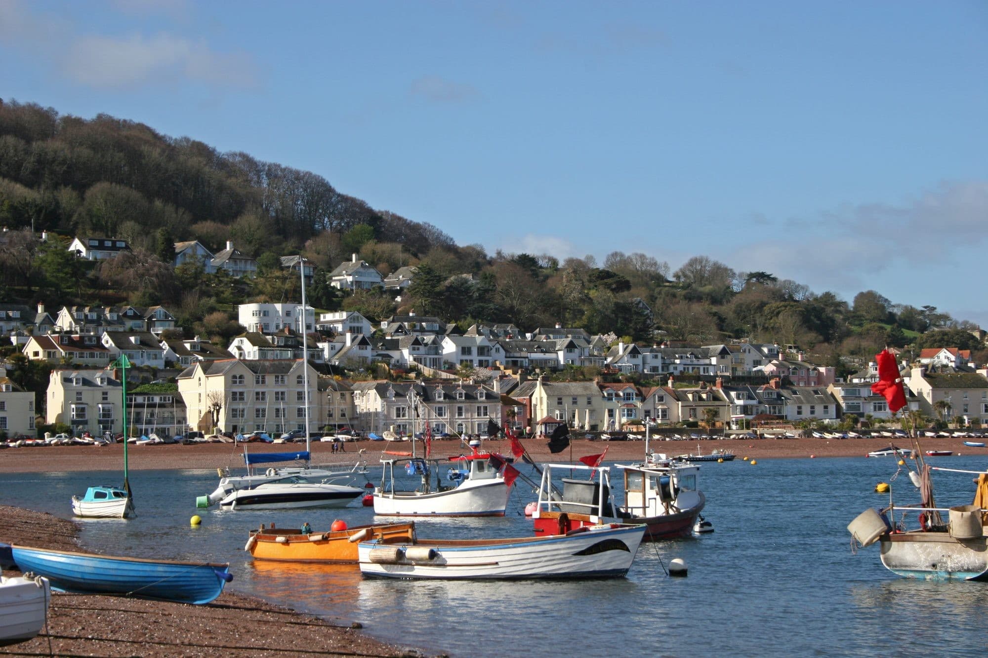 Selling in South Devon this summer: what the 2026 market really looks like