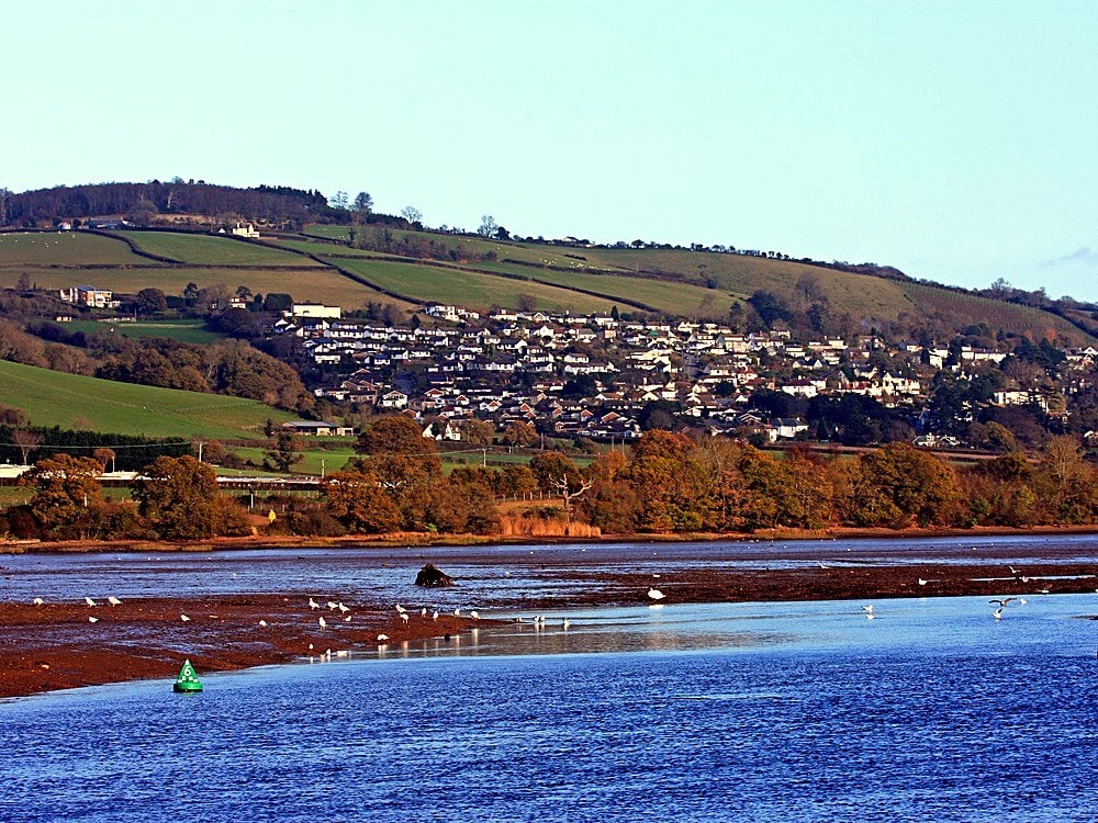 Bishopsteignton