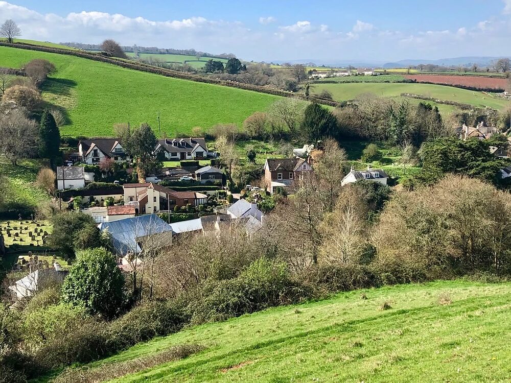 Combeinteignhead