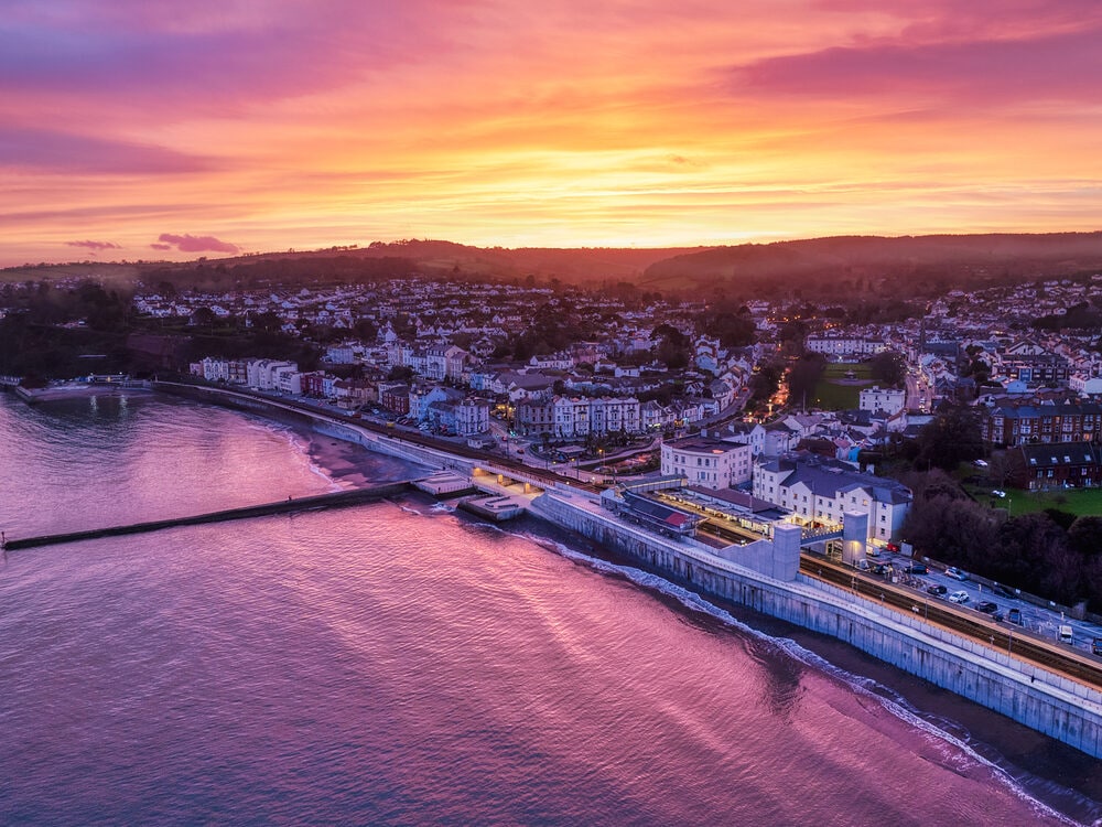 Dawlish