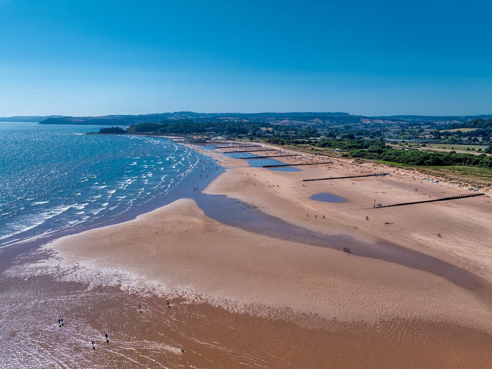 Dawlish Warren