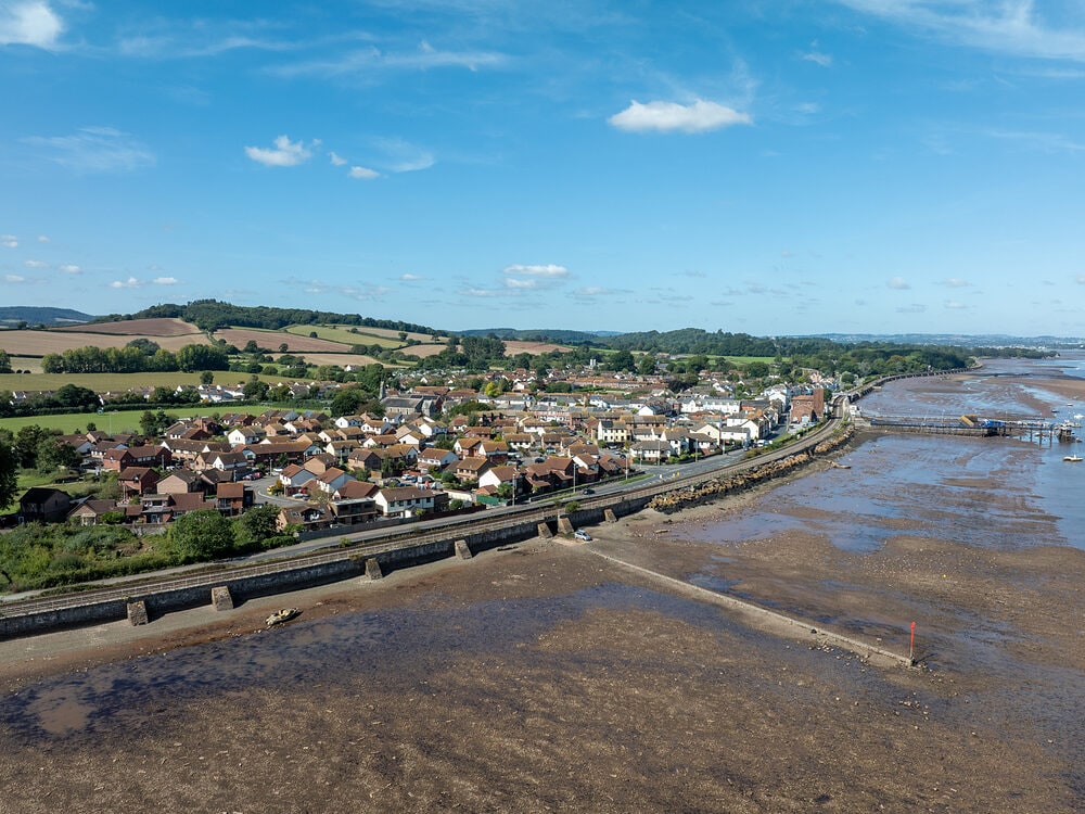 Starcross