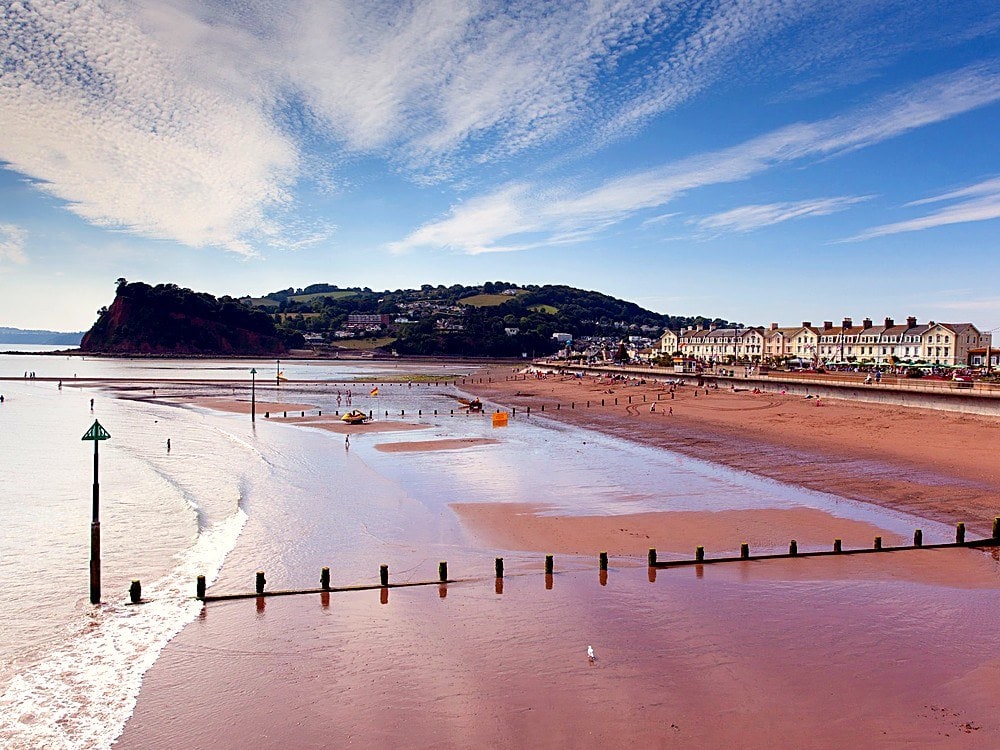 Teignmouth